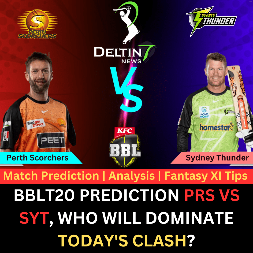 BBLT20 Prediction PRS vs SYT