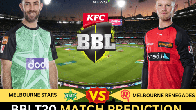 BBLT20 Match Prediction MLR vs MLS, Who Will Dominate Today’s Clash? BBLT20 Match Prediction MLR vs MLS