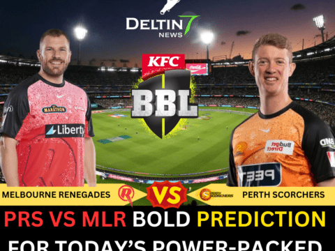 PRS vs MLR Bold Prediction
