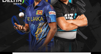 NZ vs SL 2nd ODI Winning Prediction for Today’s Critical and Intense Battle