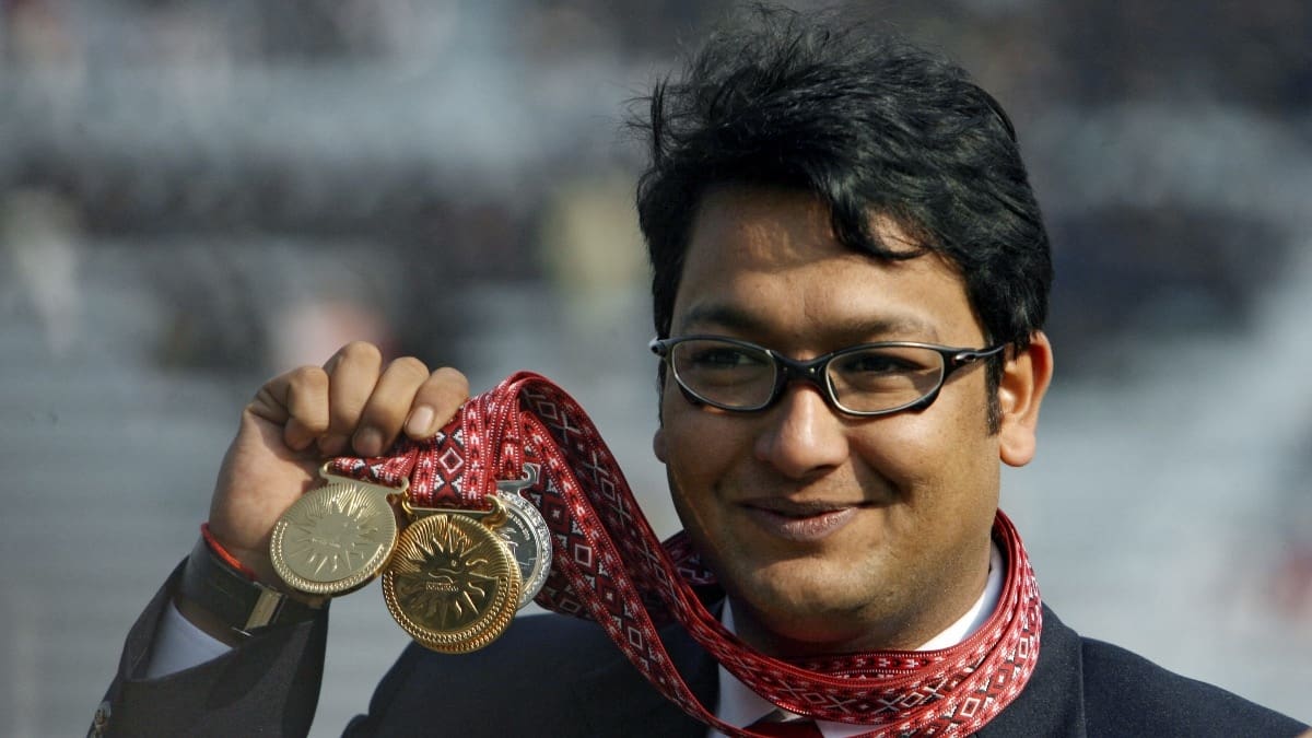 Brought immense glory to nation: PM Modi condoles shooting legend Jaspal Rana