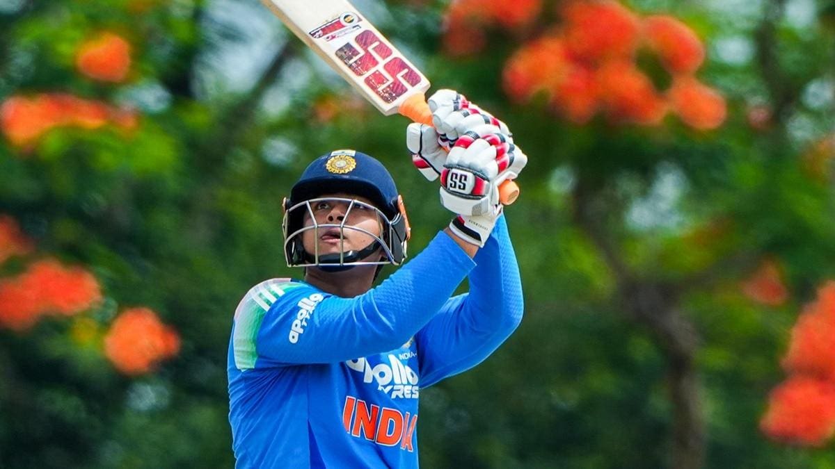 Vaibhav Sooryavanshi’s Revenge-Arc Heroics Lead India A to Tri-Series Glory over Sri Lanka A