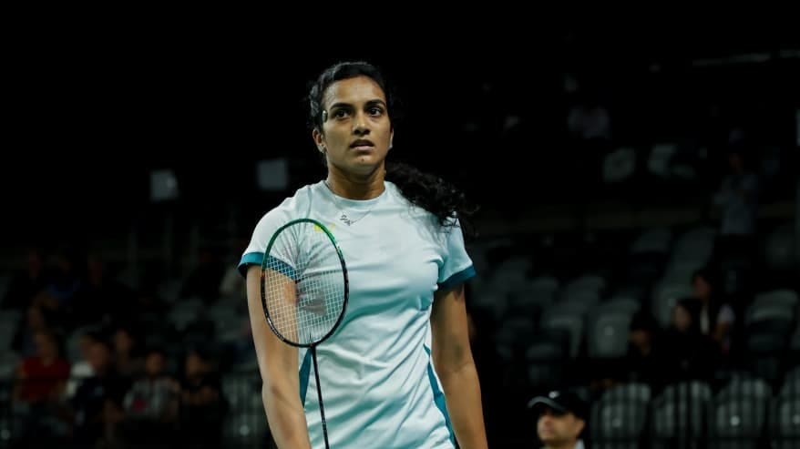 Semifinals live: PV Sindhu eyes final berth, faces familiar foe Yamaguchi