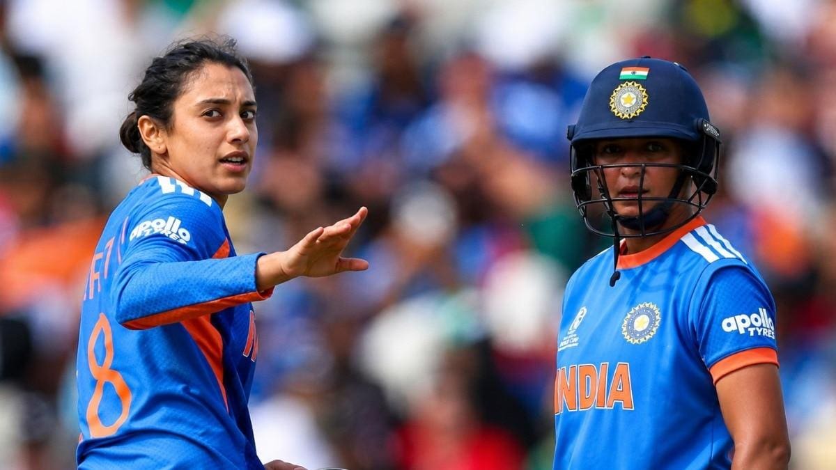 Are Harmanpreet Kaur’s India in danger of getting knocked out early?