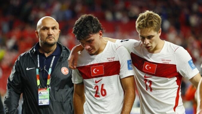 ten man paraguay knock out wasteful turkey with gritty 1 0 win 202114628 16x9 0 tm4ECD